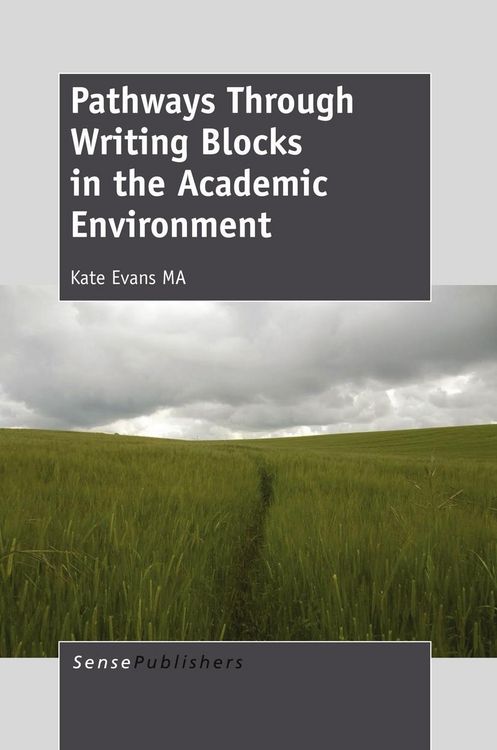 Produktbild: Pathways Through Writing Blocks in the Academic Environment