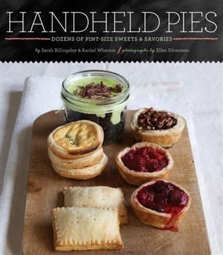 Produktbild: Handheld Pies
