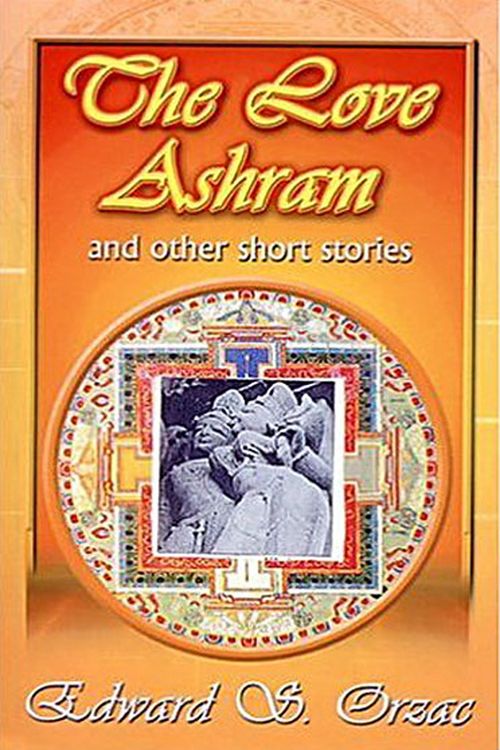 Produktbild: Love Ashram: And Other Stories