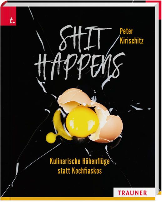 Produktbild: Shit Happens