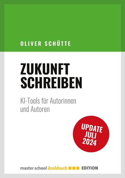 Produktbild: Zukunft Schreiben