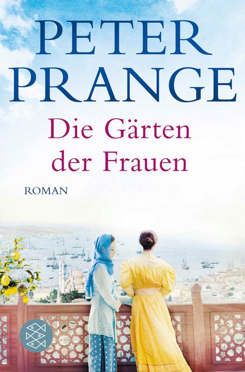 Produktbild: Die G&auml;rten der Frauen
