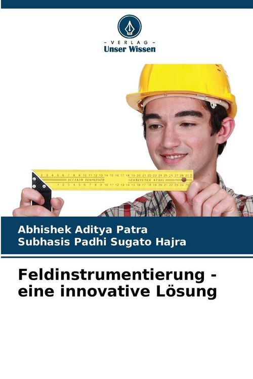 Produktbild: Feldinstrumentierung - eine innovative L&ouml;sung