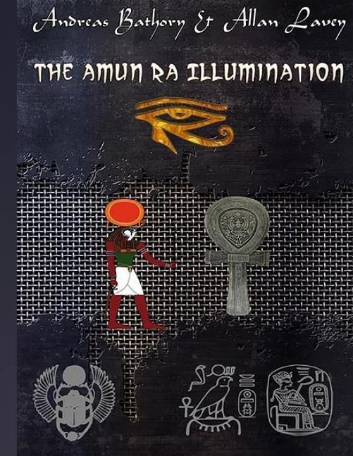 Produktbild: The Amun Ra Illumination: Secrets from Ancient Egypt