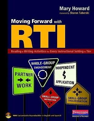 Produktbild: Moving Forward with Rti