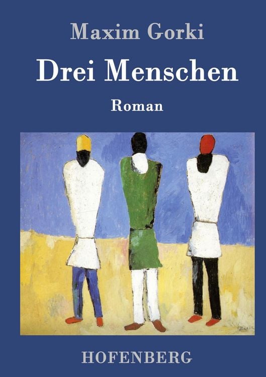 Produktbild: Drei Menschen