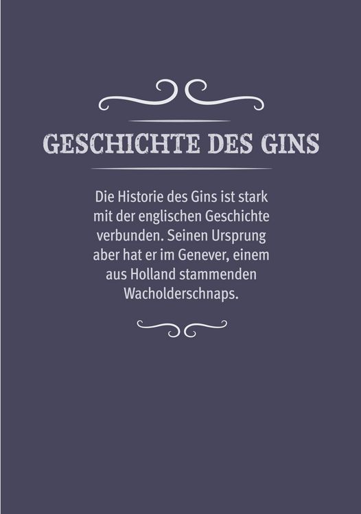 Produktbild: Gin