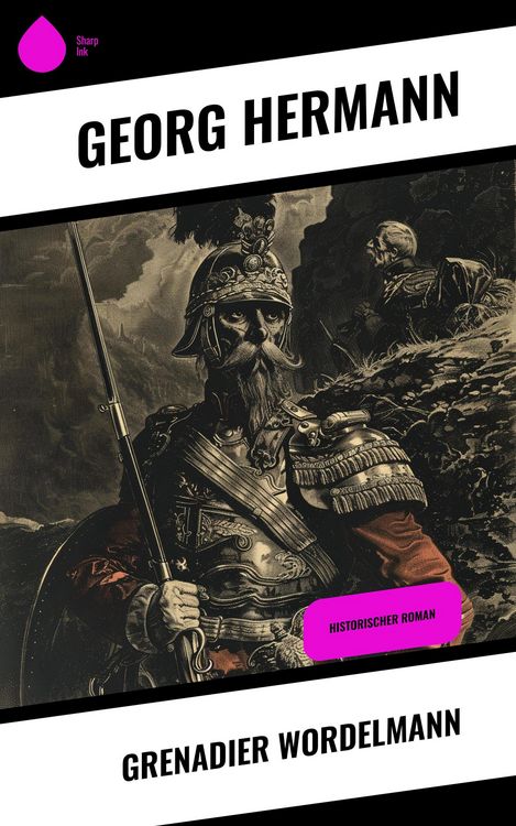 Produktbild: Grenadier Wordelmann