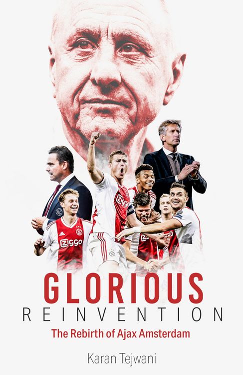 Produktbild: Glorious Reinvention