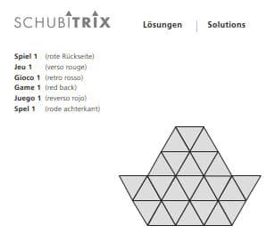 Produktbild: SCHUBITRIX Mathematik