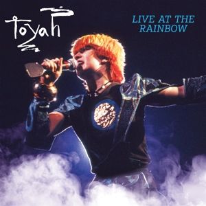 Produktbild: Live At The Rainbow (Turquoise 2LP)