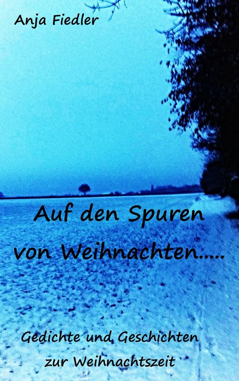 Produktbild: Auf den Spuren von Weihnachten...
