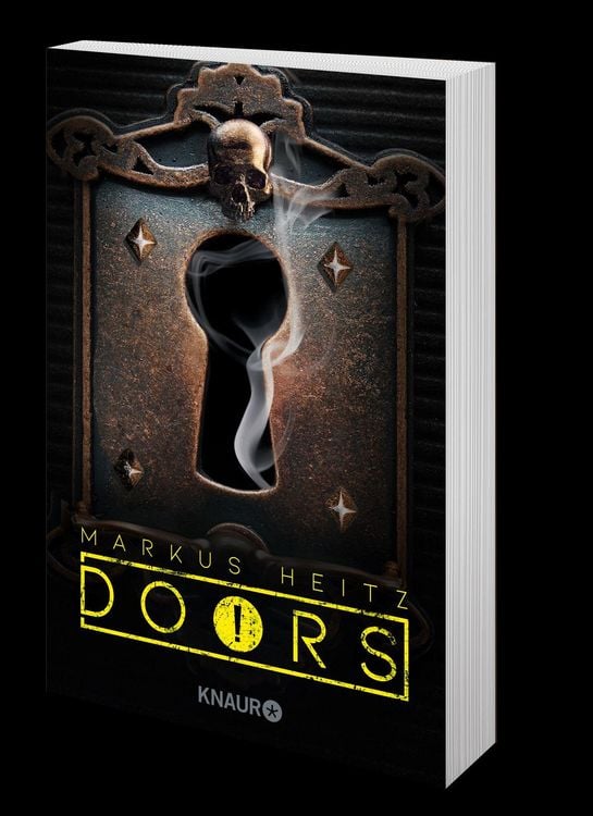 Produktbild: DOORS ! - Blutfeld