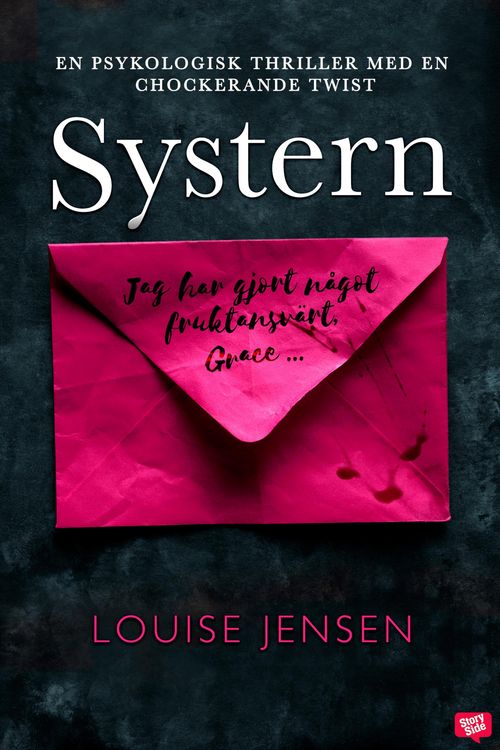 Produktbild: Systern