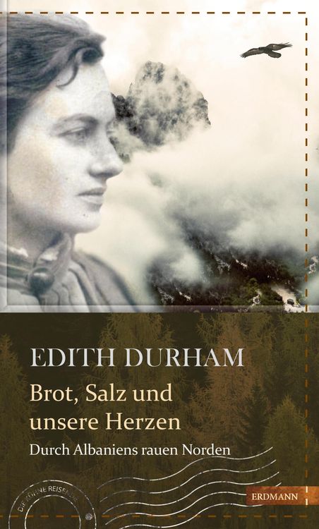 Produktbild: Brot, Salz und unsere Herzen