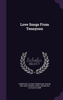 Produktbild: Love Songs From Tennyson