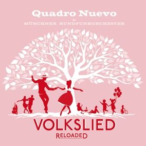 Produktbild: Volkslied Reloaded