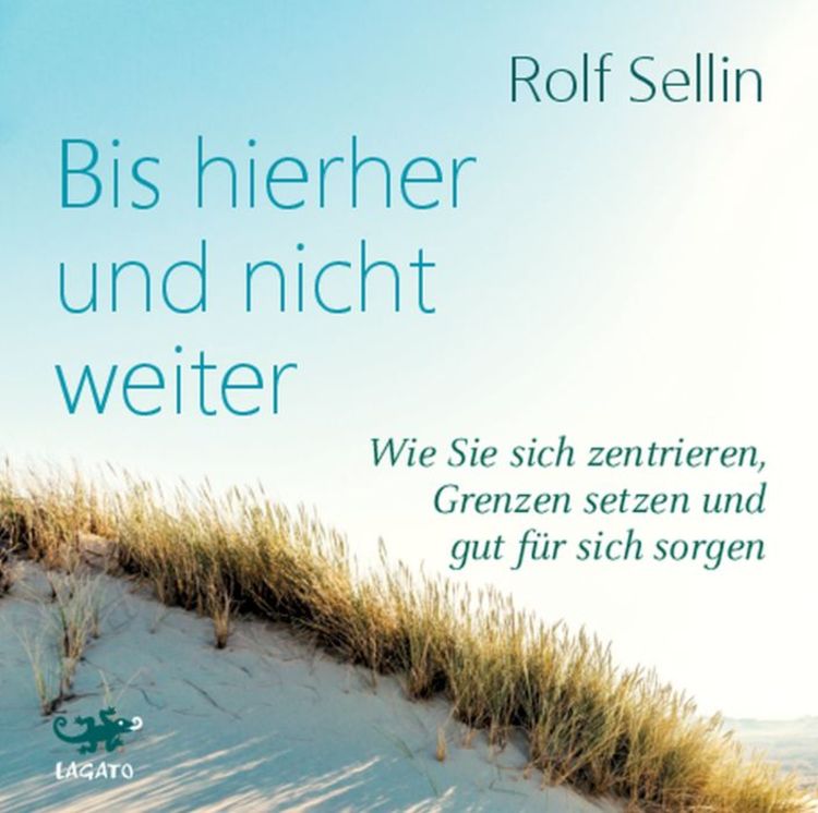 Produktbild: Bis hierher und nicht weiter