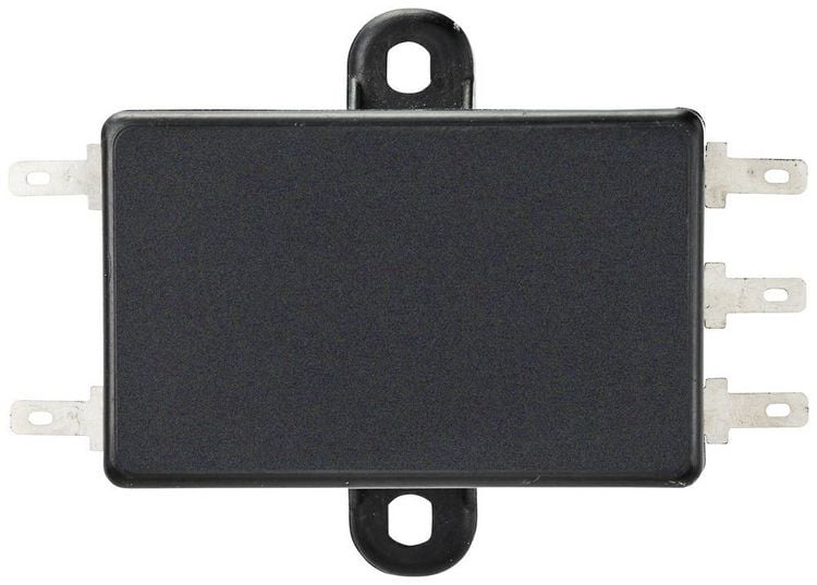 Produktbild: TRU COMPONENTS TC-10101416 Entst&ouml;rfilter 250 V/AC 6 A 2.0 mH (L x B x H) 68 x 50 x 25.5 mm 1 St.