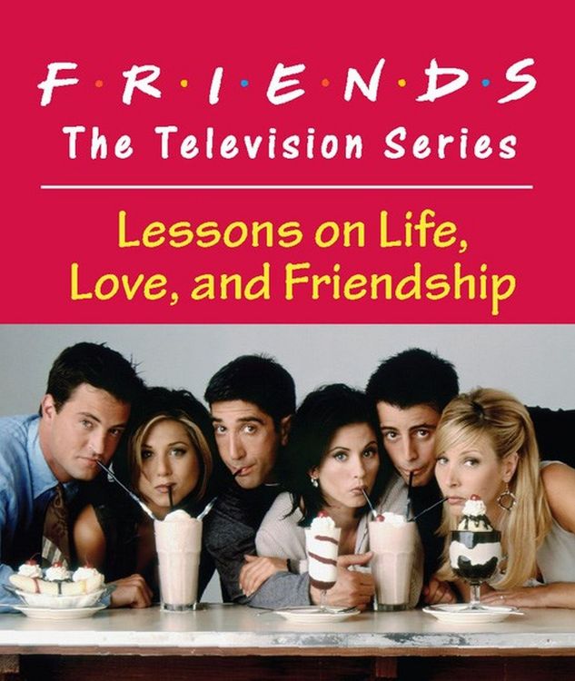 Produktbild: Friends