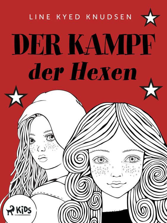 Produktbild: Der Kampf der Hexen