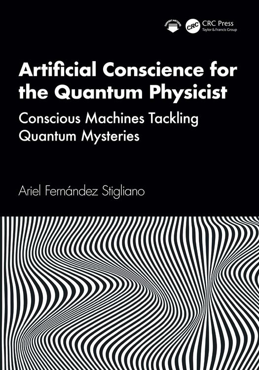 Produktbild: Artificial Conscience for the Quantum Physicist