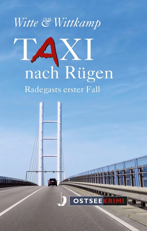 Produktbild: Taxi nach R&uuml;gen
