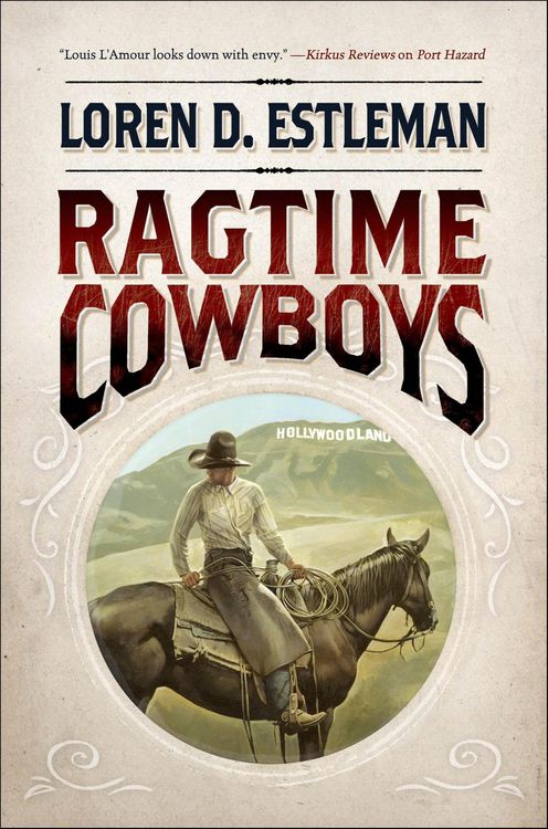 Produktbild: Ragtime Cowboys