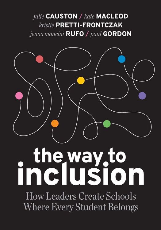 Produktbild: Way to Inclusion