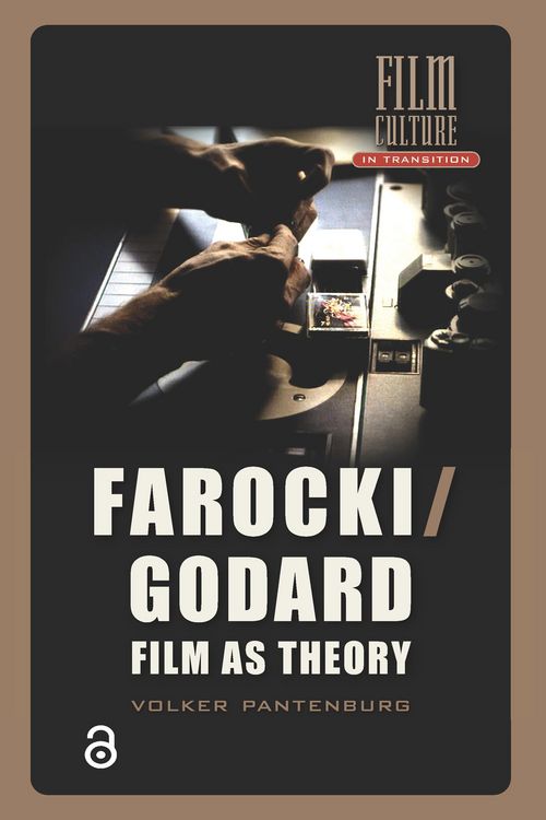 Produktbild: Farocki/Godard
