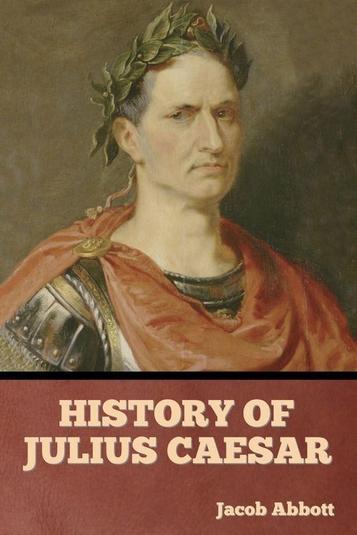 Produktbild: History of Julius Caesar