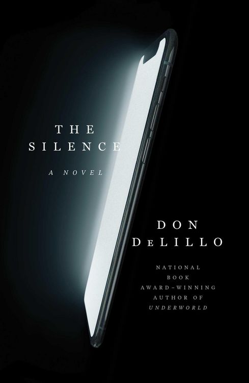 Produktbild: The Silence