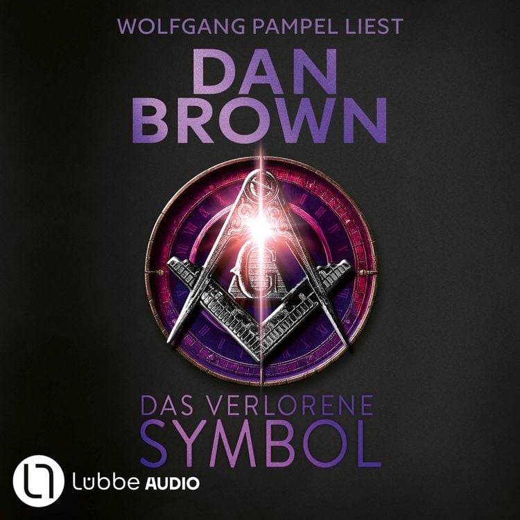 Produktbild: Das verlorene Symbol / Robert Langdon Bd.3