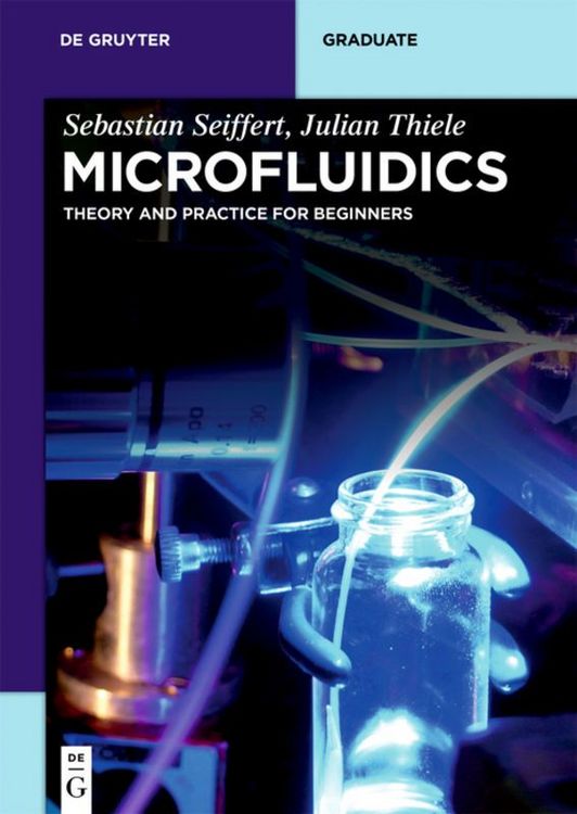 Produktbild: Microfluidics