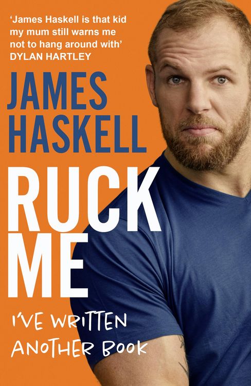 Produktbild: Ruck Me