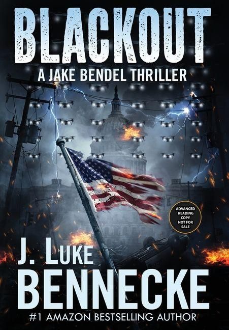 Produktbild: Blackout