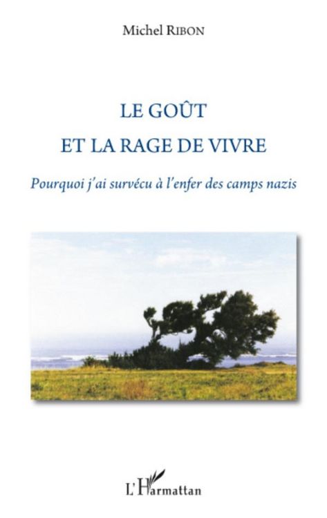 Produktbild: Le go&ucirc;t et la rage de vivre