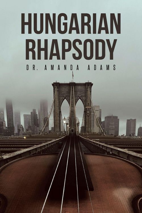 Produktbild: Hungarian Rhapsody