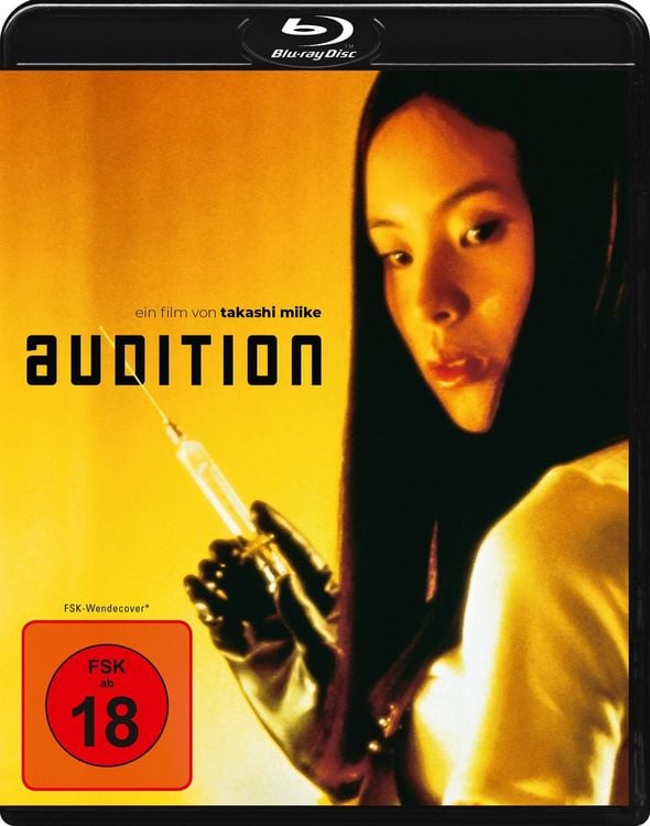 Produktbild: Audition
