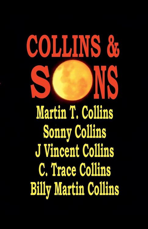 Produktbild: Collins & Sons