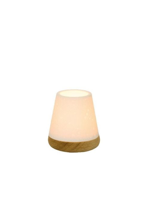 Produktbild: R&auml;der Windlicht, kleine Punkte