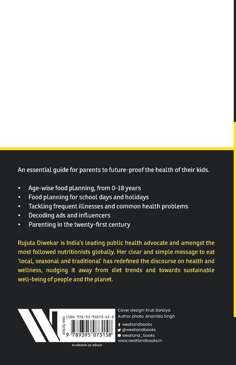 Produktbild: Notes For Healthy Kids