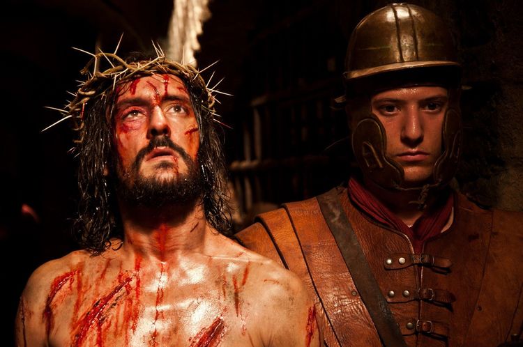Produktbild: Barabbas