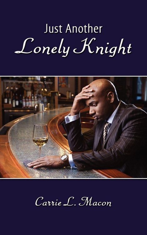 Produktbild: Just Another Lonely Knight