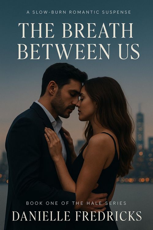 Produktbild: The Breath Between Us (The Hale Series, Book One)