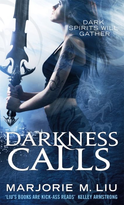Produktbild: Darkness Calls