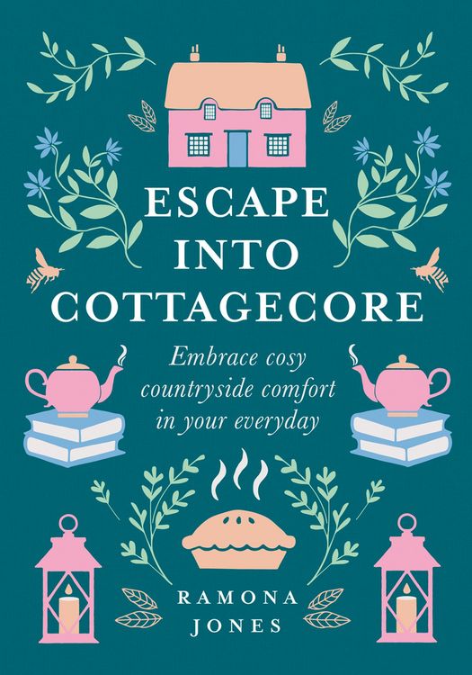 Produktbild: Escape Into Cottagecore