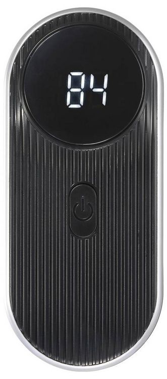 Produktbild: Sygonix Fusselrasierer 1 St. Schwarz