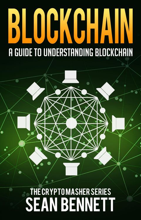 Produktbild: Blockchain
