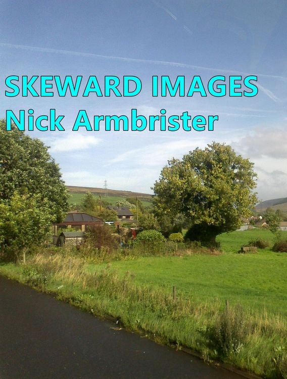 Produktbild: Skeward Images